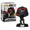 FU56098 CHASE! Iden Versio