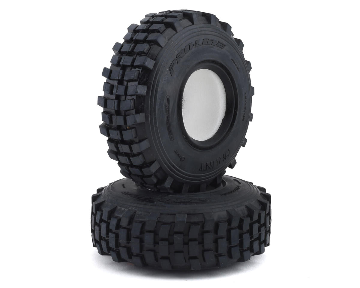 PRO1017214 Grunt G8 Front/Rear 1.9" Rock Crawling Tires (2)
