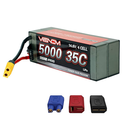 VNR15031 14.8V 4S 35C 5000Mah