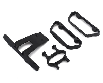 ASC71067 Bumper and Nerf Bars