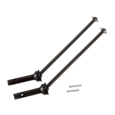 AR220033 ARRMA CVD Driveshaft Set 183mm (2)