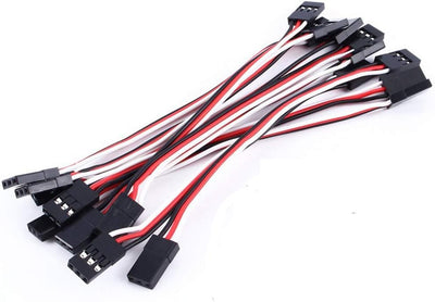 VNR1611F 100MM Servo Extension