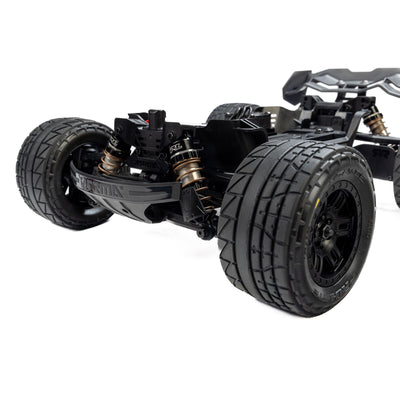 PRO643300 PowerStroke Oil-Filled Front Shocks: ARRMA MINI KRATON