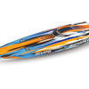 57076-4 Traxxas Spartan Bushless 36" Race Boat