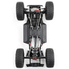 AXI-3071 SCX10III Coyote 4x4 RTR+ Gold