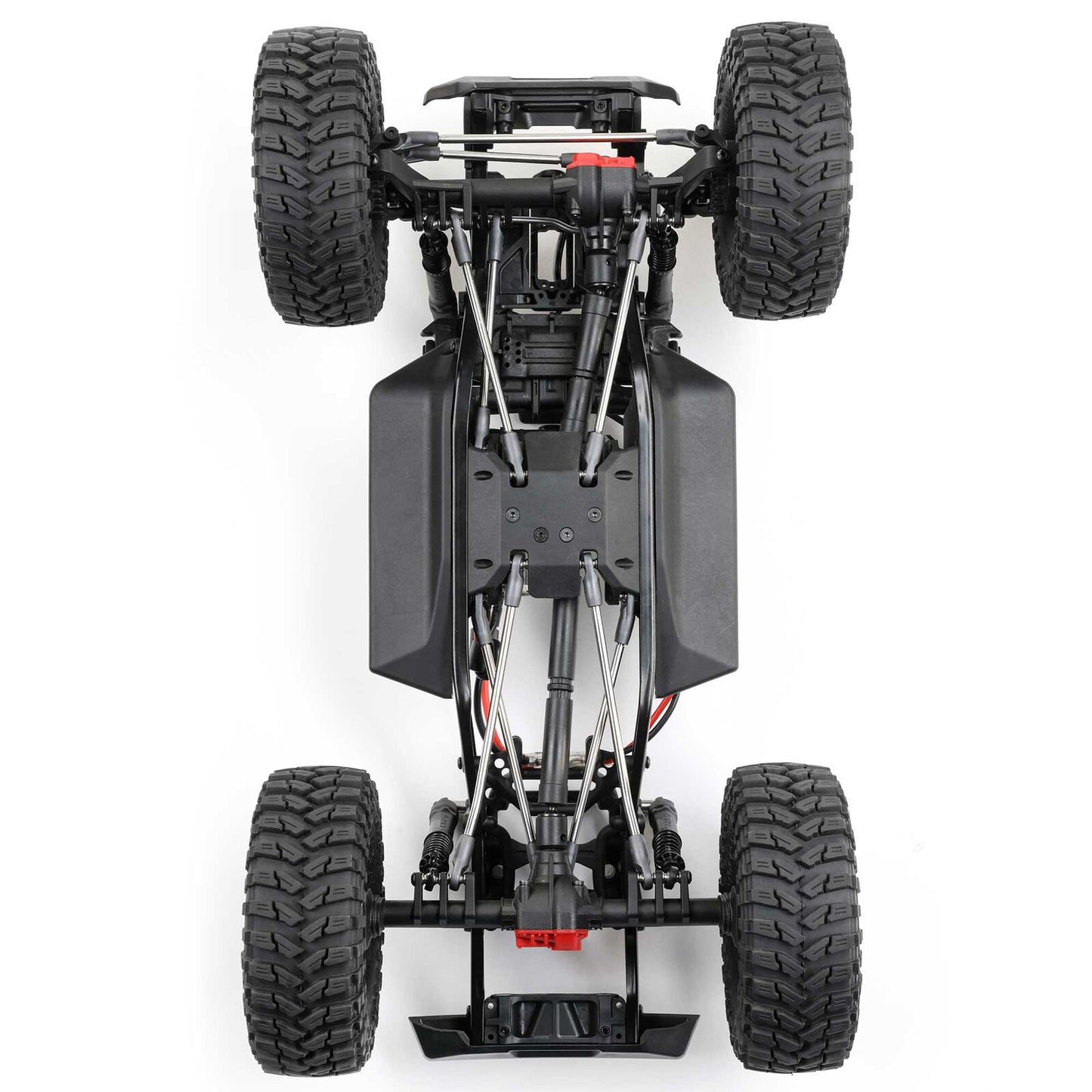 AXI-3071 SCX10III Coyote 4x4 RTR+ Gold