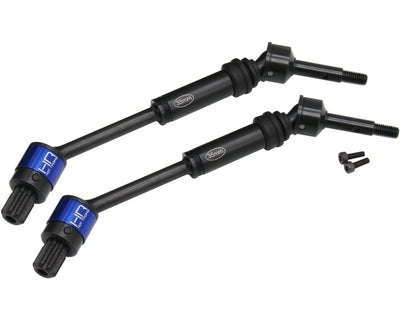 HRTUDR288RC Front CV Splined Drive Shaft - UDR