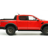 Solido S1813901 1:18 2024 Ford Ranger Raptor – Orange