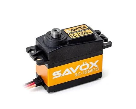 SA-1256TG Plus Savox