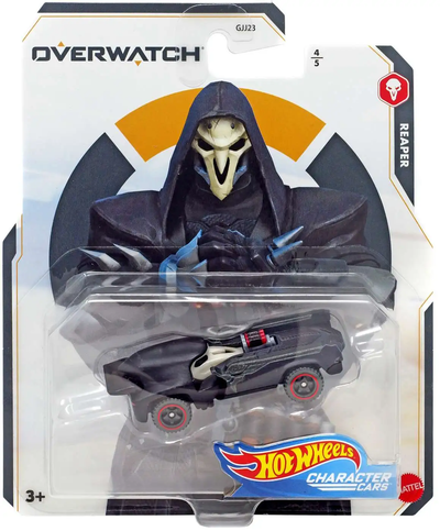 HWGJJ27 Reaper