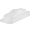 PRO360500 Losi Mini 1/16 Ford Mustang Cobra Jet 1400 No-Prep Drag Body (Clear)