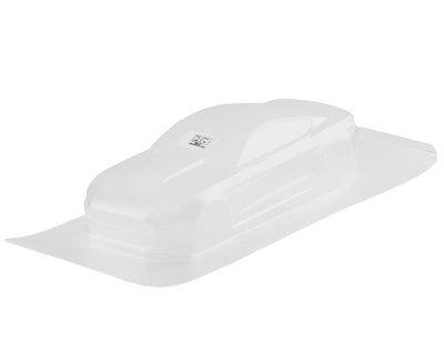 PRO360500 Losi Mini 1/16 Ford Mustang Cobra Jet 1400 No-Prep Drag Body (Clear)