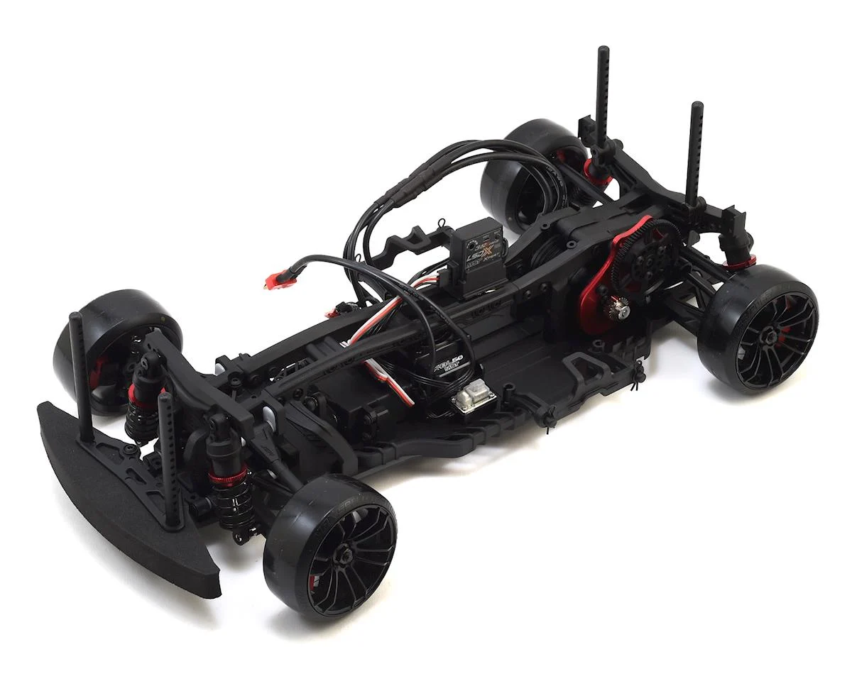 MST533803 MST RMX 2.0 1/10 2WD Brushless RTR Drift Car w/Nissan R34 GT-R Body