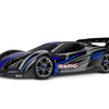 64077-3 Traxxas XO1 4x4 1/7 Scale Electric Supercar
