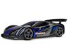 64077-3 Traxxas XO1 4x4 1/7 Scale Electric Supercar