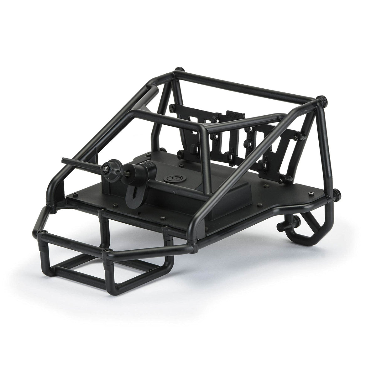 PRO632200 Honcho Back-Half Bed Cage