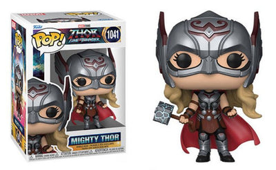 FU62422 Mighty Thor