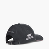 AU02130 Cadillac F1 Racing Special Edition Sergio "Checo" Perez Mexico GP Hat - Black