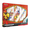 290-85791 Pokemon Armagouge Ex Premium Collection