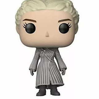FU28888 GOT- Daenerys Targarye