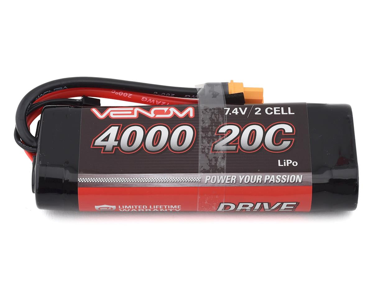 15085 VENOM BATTERY