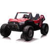Clash 24V 4WD All Terrain Kids Ride On Buggy With MP4 And Air Blower
