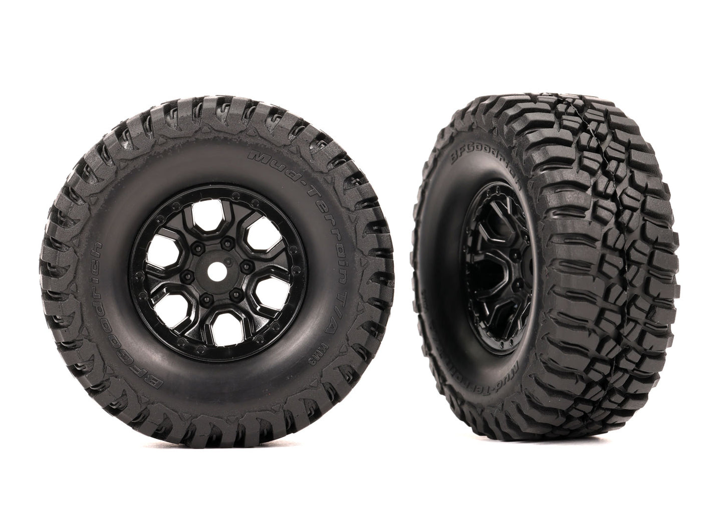9774 BFGoodrich 1.0" Premount
