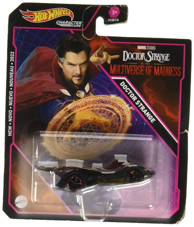 HWHHB93 Doctor Strange