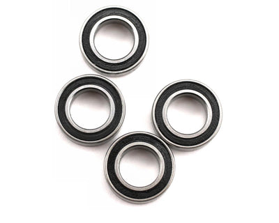LOSA6945 8x14x4mm Rubber Sealed Ball Bearing