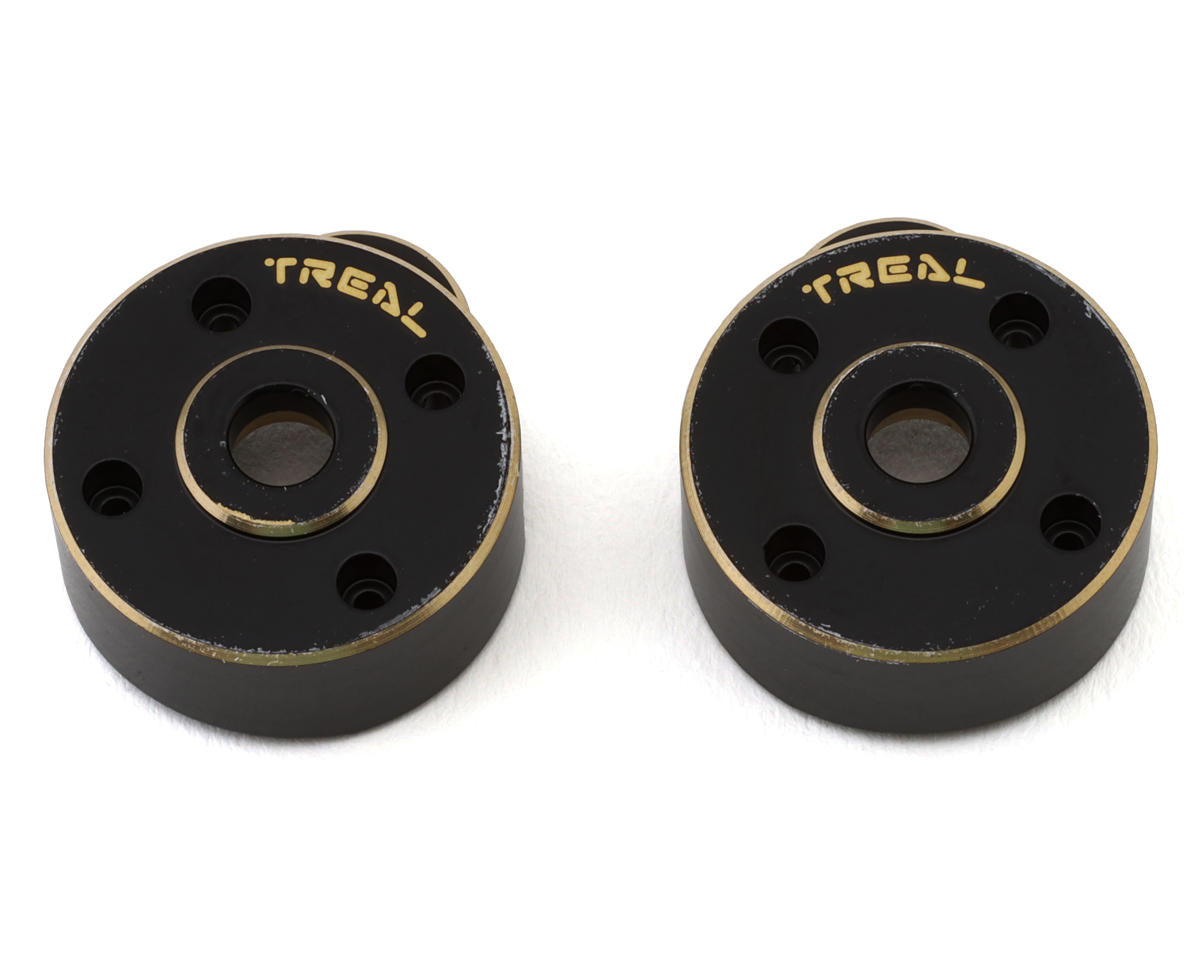 TLHTSCX24-204 SCX24 Portal Covers