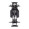 AXI-2755 1/10 Axial SCX10 III 4WD Rock Crawler Builder's Kit