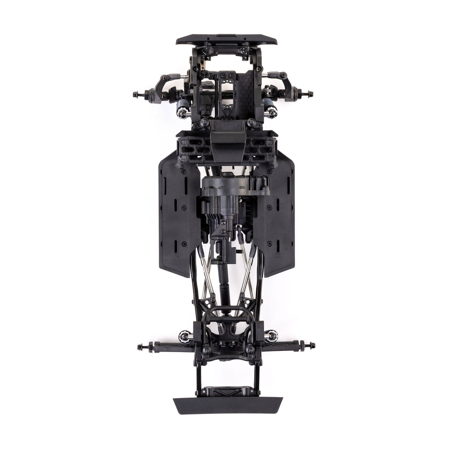 AXI-2755 1/10 Axial SCX10 III 4WD Rock Crawler Builder's Kit