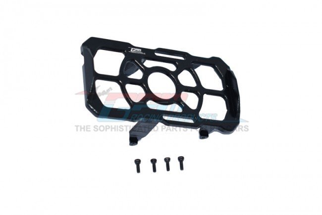 GPMSCX240126-BK Battery Tray