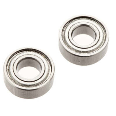 AR610019 Ball Bearing 5x11x4mm (2Pcs)