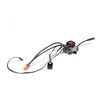 SPMXSE2060S Spektrum Firma 80A Brushless Sensored Smart ESC, Outrunner