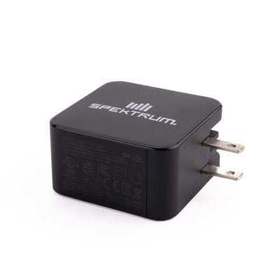 SPMX-1027 65W USB Power Supply