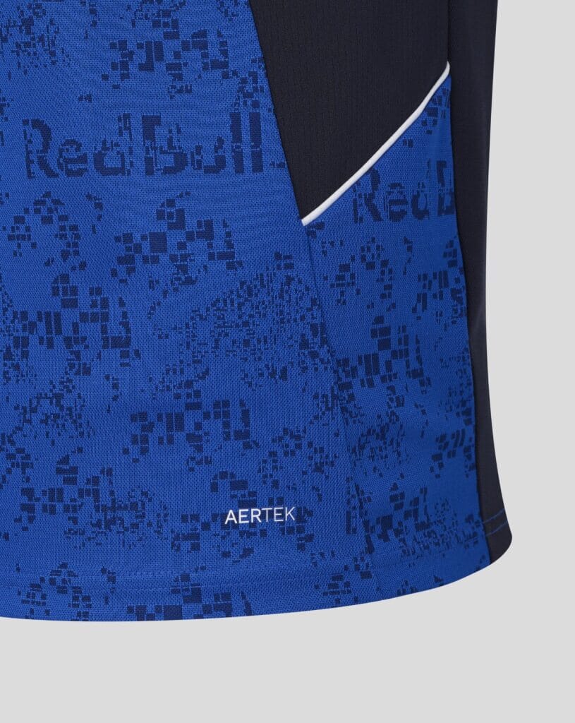 TF14188 Red Bull Racing F1 Women's 2026 Team Polo Shirt