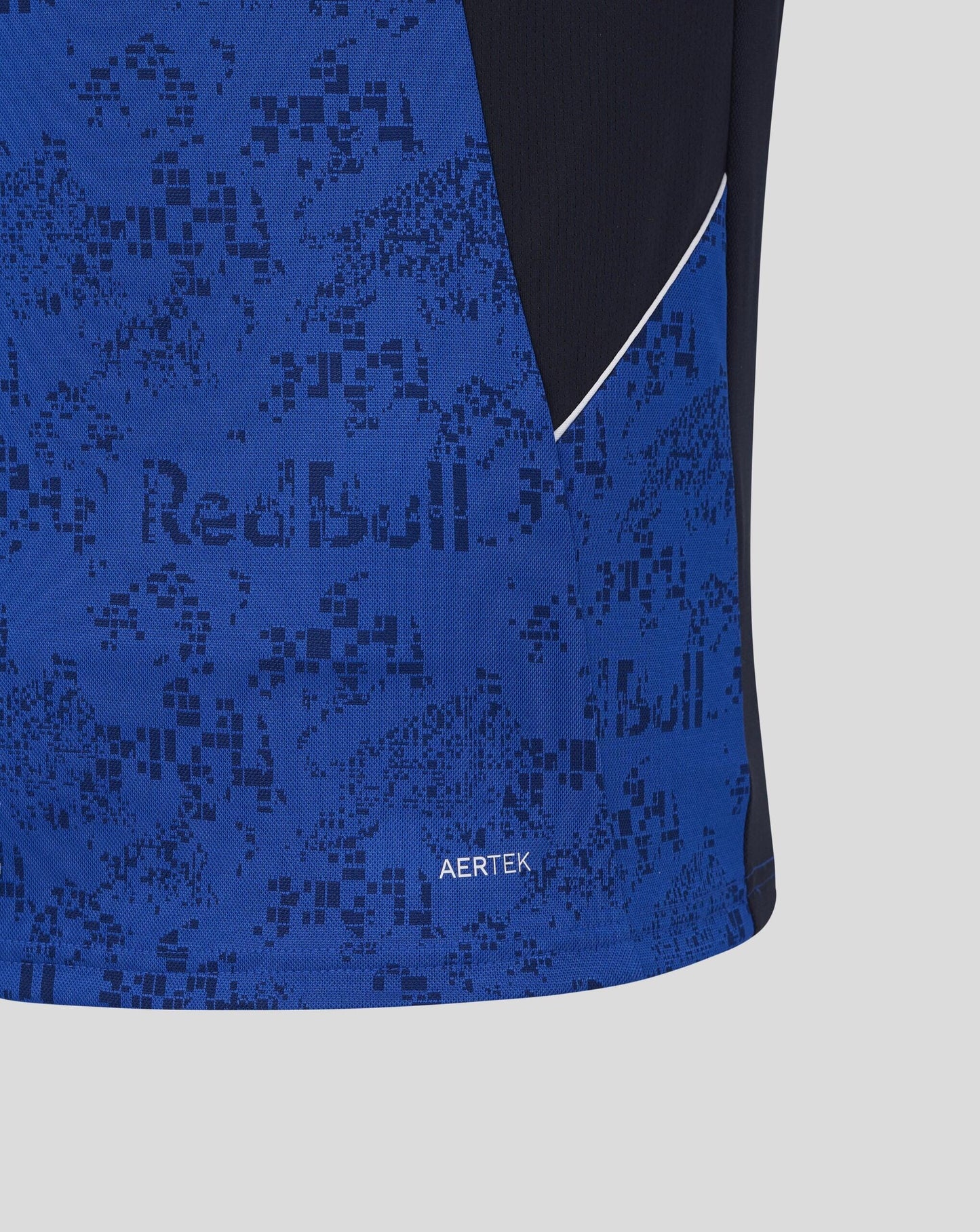 TM14196 Red Bull Racing F1 Men's 2026 Max Verstappen Team T-Shirt