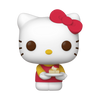 FU80314 Hello Kitty and Friends Hello Kitty