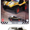 HWHRT57 Hot Wheels Premium Boulevard Meyers Manx