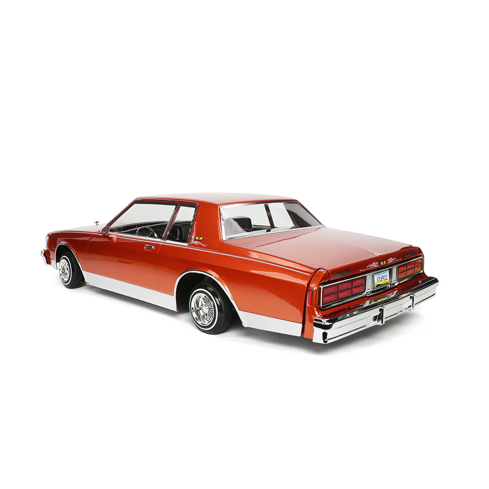 RER40284 Redcat 1978 Chevrolet Caprice Classic Lowrider - Orange