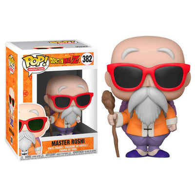 FU32260 DBZ- Master Roshi