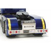 TAM56344 1/14 Grand Hauler 10X8 Semi Tractor Kit