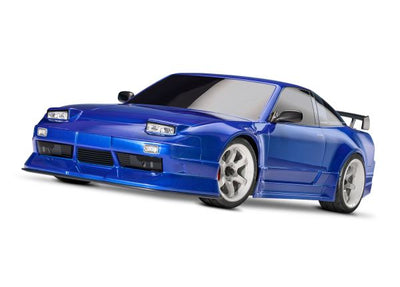 93424-4 4-Tec 2.0 Nissan 240SX Brushless VX3