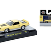 M2Machine 32600-95 Detroit-Muscle -1987 CHEVY CAMARO Z28