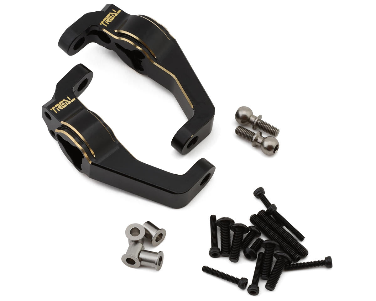 TLHTGEN8-05 C Hubs Gen8