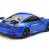 TAM58712 Tamiya Porsche 911 GT3 (992) 1/10 4WD Electric Touring Car Kit