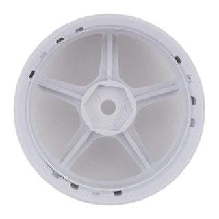 MST832109W 501 Offset Changeable Wheel Set (4) (Offset Changeable) w/ 12mm Hex