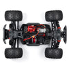 ARA4202V3 1/10 GRANITE 4WD V3 MEGA 550 Brushed Monster Truck RTR