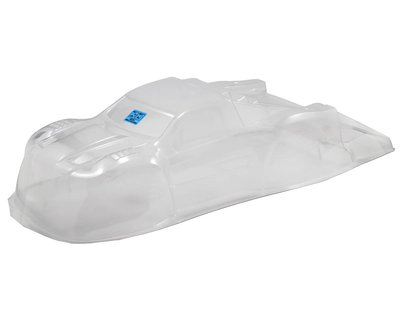 PRO335500 1/10 Flo-Tek (Clear) (323mm)